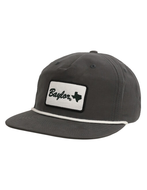 BU P The Attendant Patch Hat - Image 3