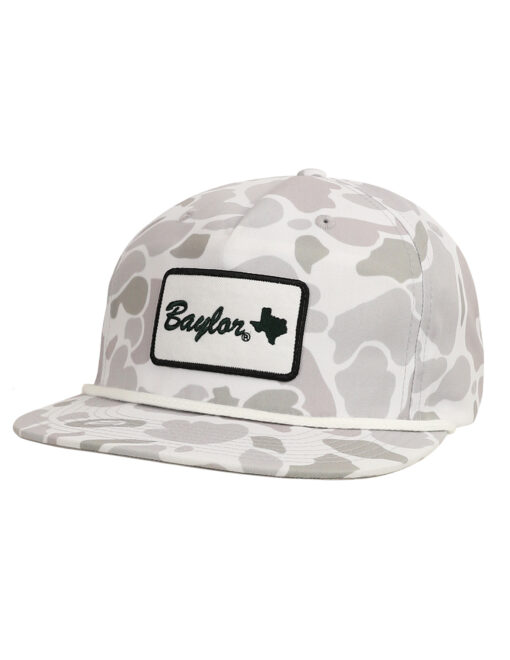 BU P The Attendant Patch Hat - Image 2