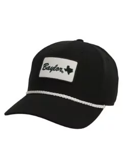 BU P The Attendant Patch Hat