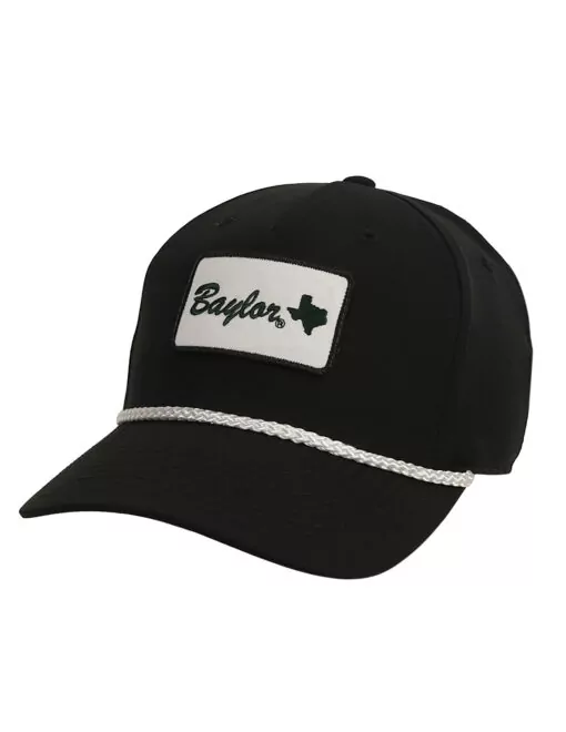 BU P The Attendant Patch Hat