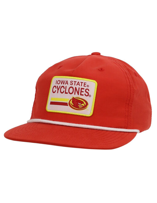 ISU P Two Stripes Left - Image 2