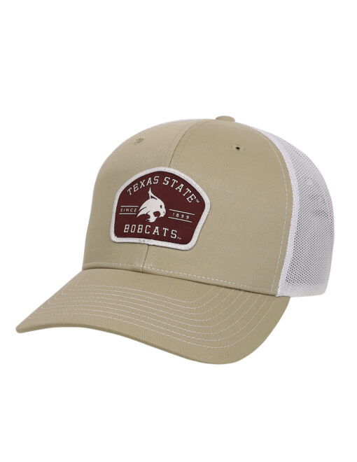 TXST P All You Want Patch Hat - Image 2