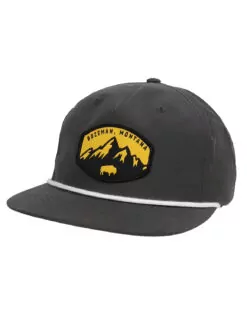 BOZ Something In The Orange Patch Hat