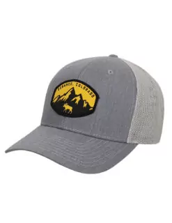 DCO Something In The Orange Patch Hat