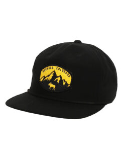 DCO Something In The Orange Patch Hat