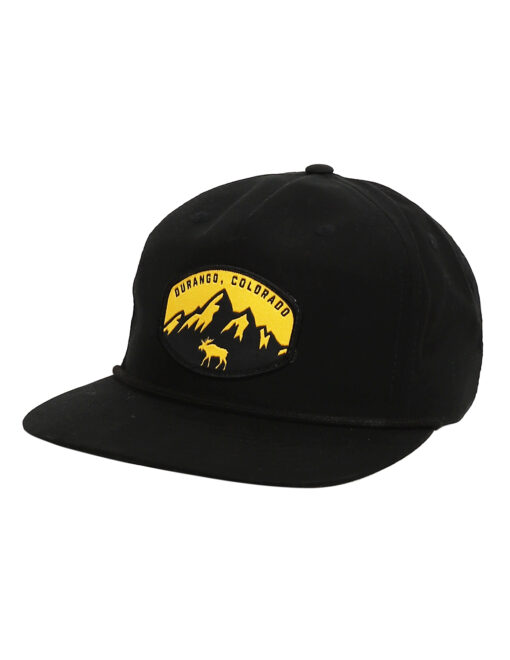 DCO Something In The Orange Patch Hat