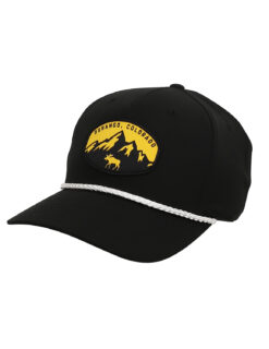 DCO Something In The Orange Patch Hat