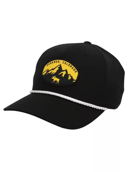 DCO Something In The Orange Patch Hat