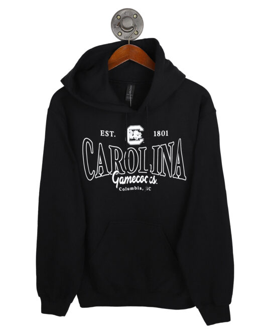USC Keep It Simple Hoodie