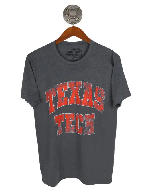 TTU Make It Big Short Sleeve