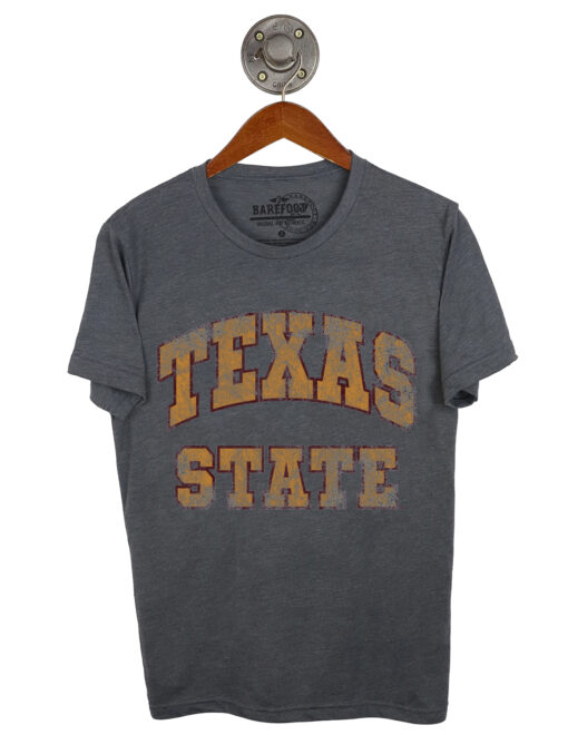 TXST Make It Big Short Sleeve