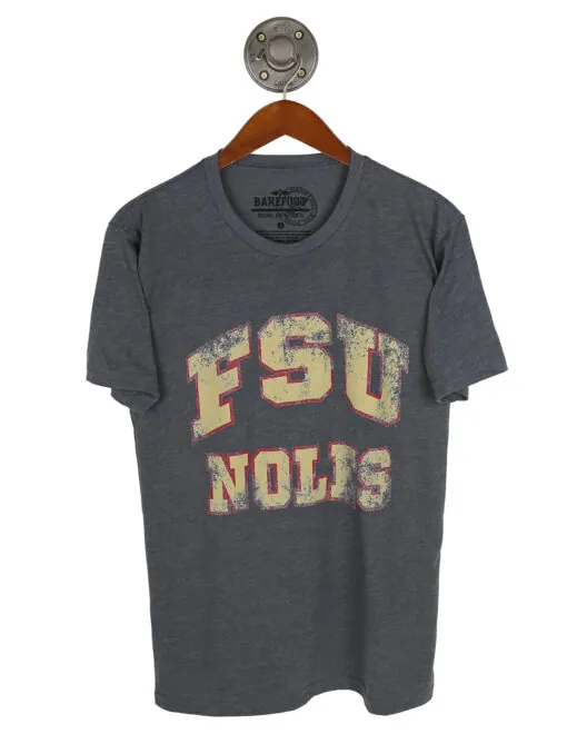 FSU Make It Big Short Sleeve