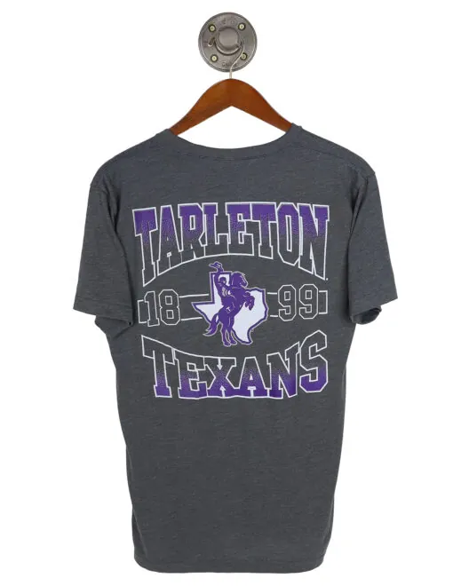 TSU Unlimited Short Sleeve