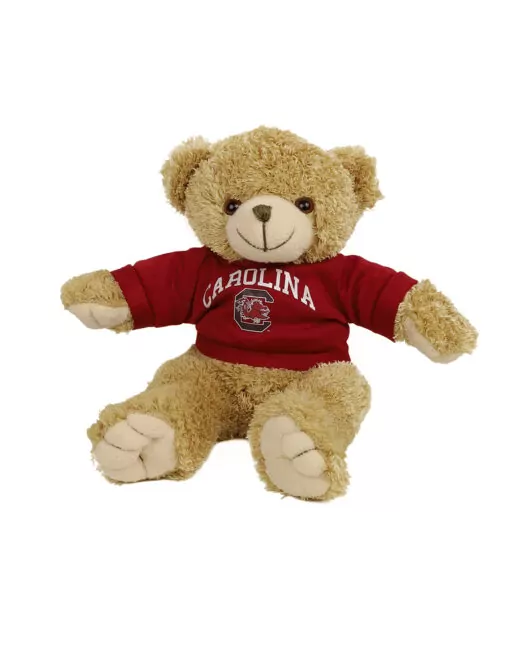 USC Supersoft Bear 11"