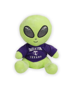 TSU Alien Plush
