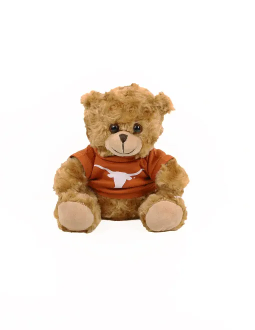 UT University Bear 9 inch
