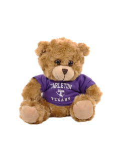 TSU University Bear 9 inch