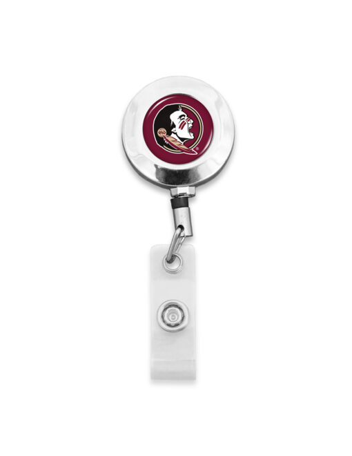 FSU Badge Reel