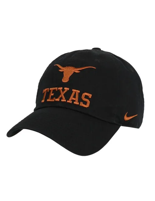 UT Nike Gameday Club Hat