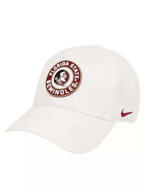 FSU Nike Club Primetime Hat