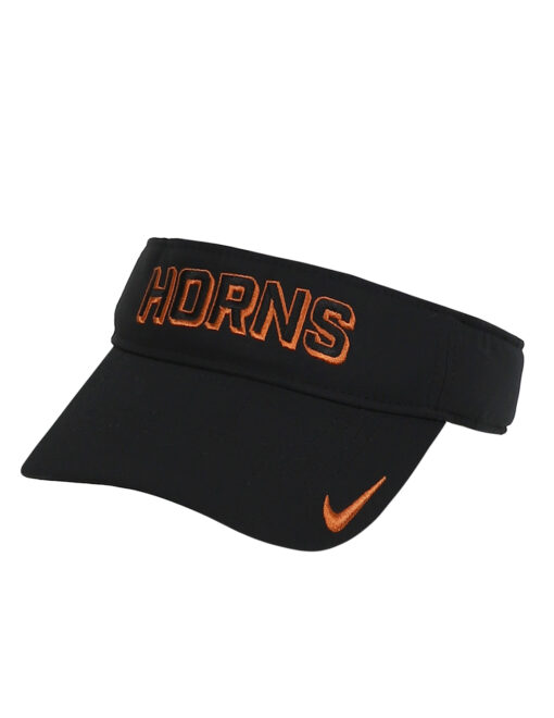 UT Nike Ace Practice Visor