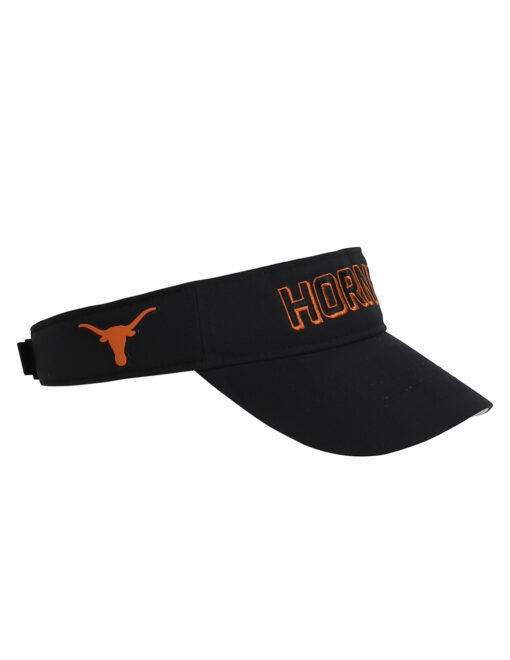 UT Nike Ace Practice Visor - Image 2