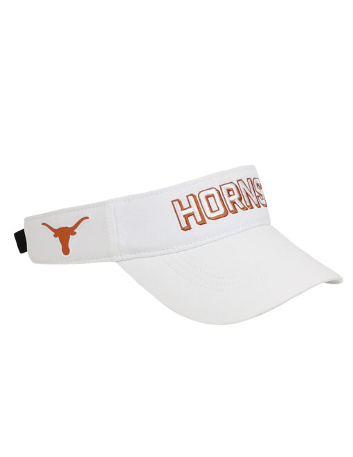 UT Nike Ace Practice Visor - Image 2