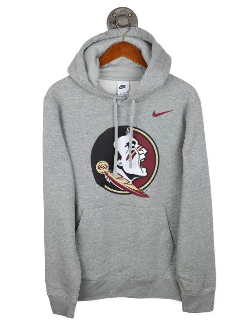 FSU Nike Club Fleece Hoodie
