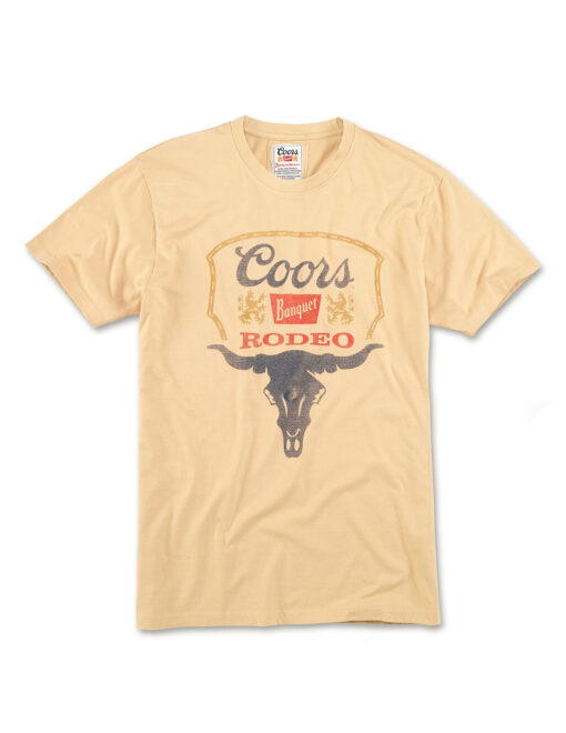 Coors Vin Fade Short Sleeve