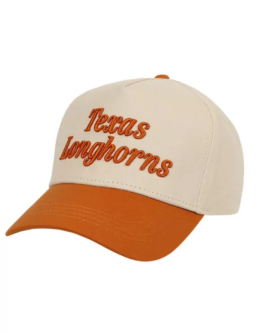 UT 3D Script Canvas Trucker Hat