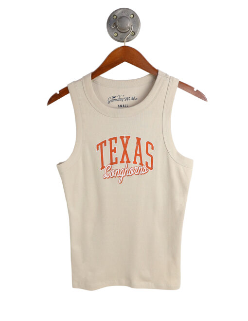 UT Epps Arch Tank Top