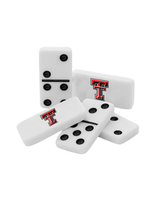 TTU Dominoes - Image 2