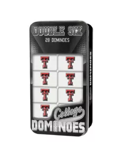 TTU Dominoes