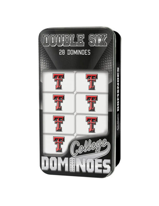 TTU Dominoes
