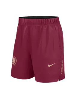 FSU Nike Dri-Fit Woven Victory Shorts
