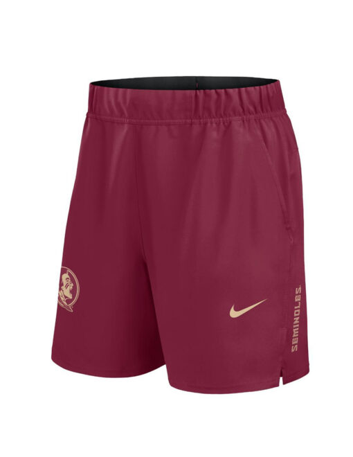 FSU Nike Dri-Fit Woven Victory Shorts