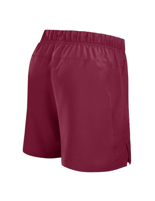 FSU Nike Dri-Fit Woven Victory Shorts - Image 2