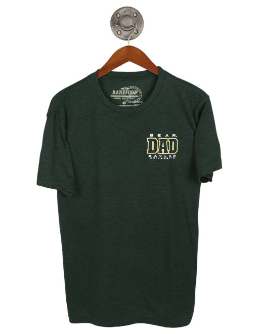 BU Landmark Dad Short Sleeve - Image 2