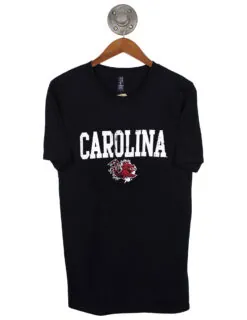 USC Ivory Coast Short Sleeve