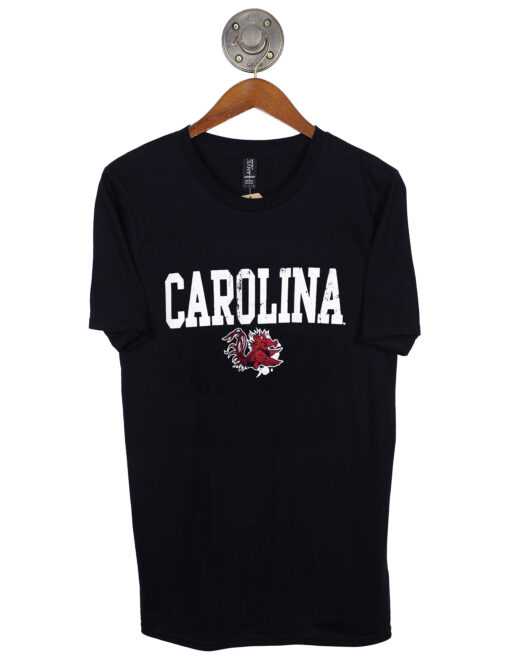 USC Ivory Coast Short Sleeve