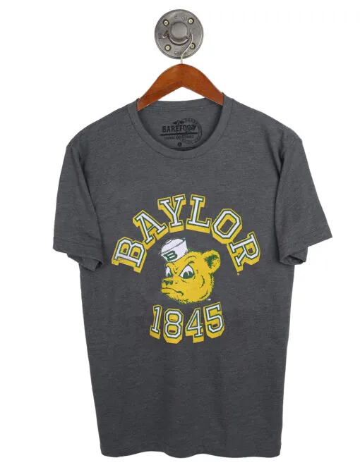 BU Vin Minute Short Sleeve