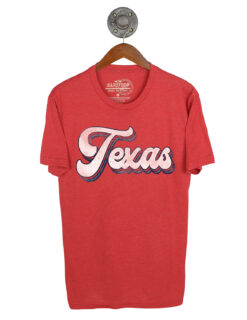 TX Stack Script Short Sleeve