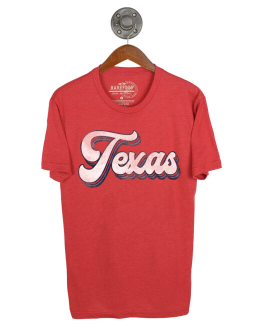 TX Stack Script Short Sleeve