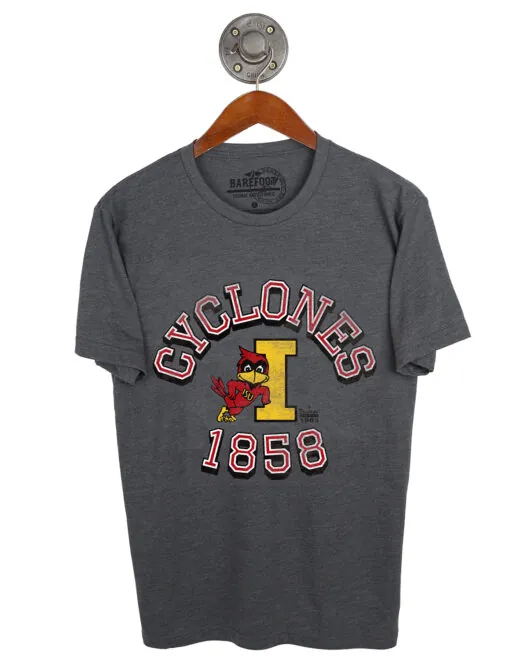 ISU Vin Minute Short Sleeve