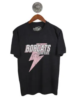 TXST Strike A Cord Short Sleeve