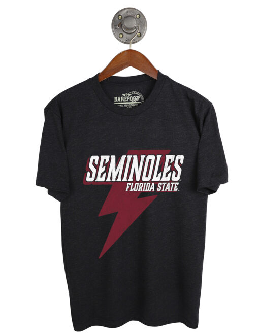 FSU Strike A Cord Short Sleeve