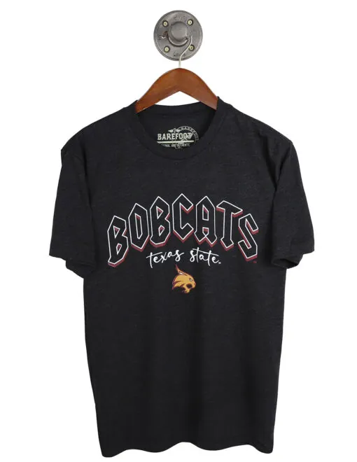 TXST School of Rock Short Sleeve
