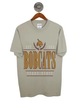TXST Laurel Rest Short Sleeve