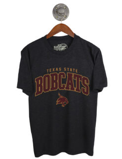 TXST How Bout It Short Sleeve
