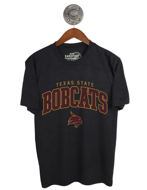 TXST How Bout It Short Sleeve
